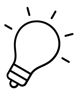 Launching tech for the public icon